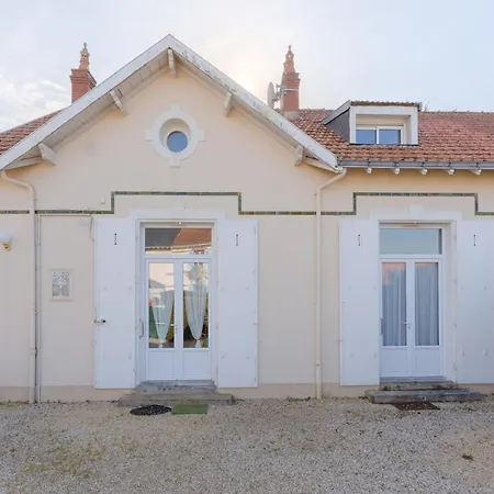 L'embrun - T5 - Wifi - Acces A La La Bernerie-en-Retz