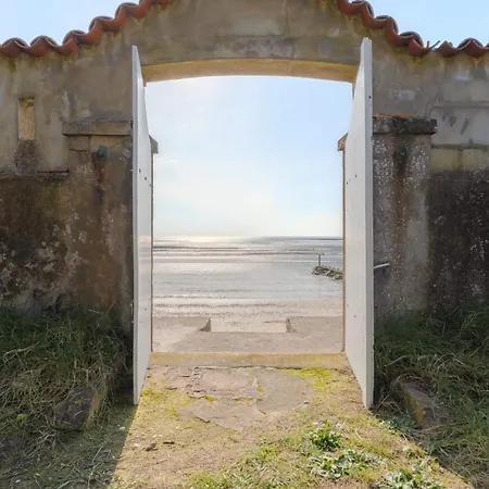 L'embrun - T5 - Wifi - Acces A La La Bernerie-en-Retz