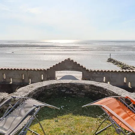 Ferienhaus L'embrun - T5 - Wifi - Acces A La