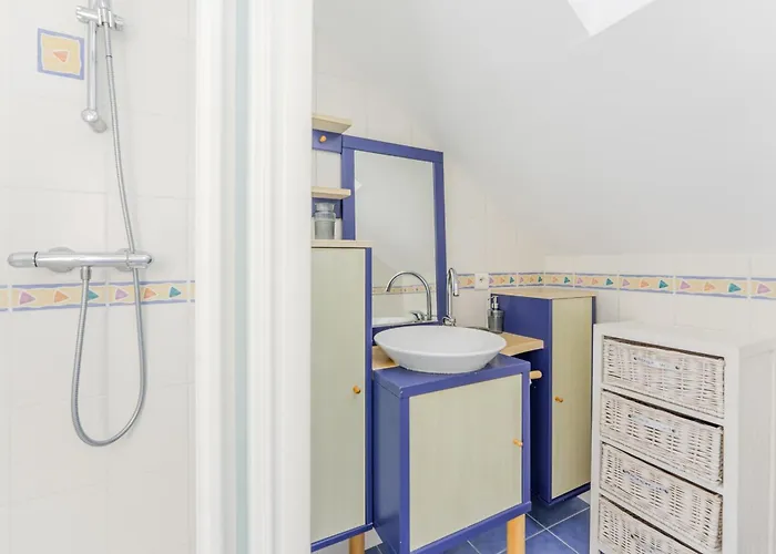 Ferienhaus L'embrun - T5 - Wifi - Acces A La *