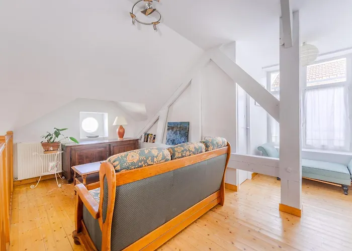 L'embrun - T5 - Wifi - Acces A La