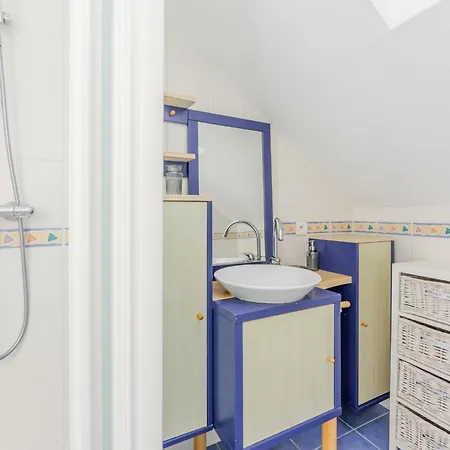 Semesterbostad L'embrun - T5 - Wifi - Acces A La *