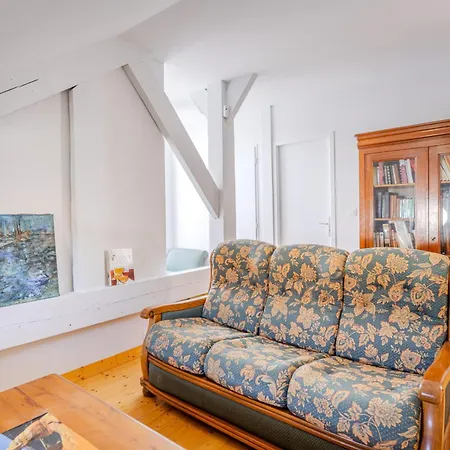 Semesterbostad L'embrun - T5 - Wifi - Acces A La La Bernerie-en-Retz