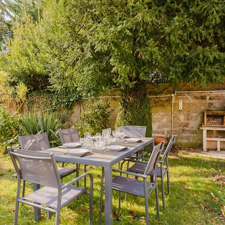 L'embrun - T5 - Wifi - Acces A La *