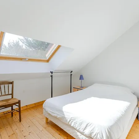 L'embrun - T5 - Wifi - Acces A La