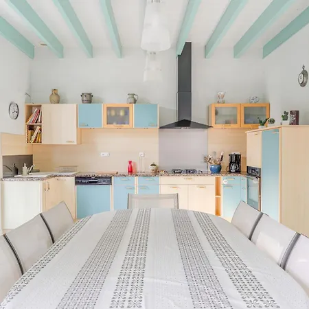 L'embrun - T5 - Wifi - Acces A La Semesterbostad