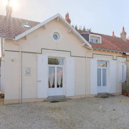 Semesterbostad L'embrun - T5 - Wifi - Acces A La