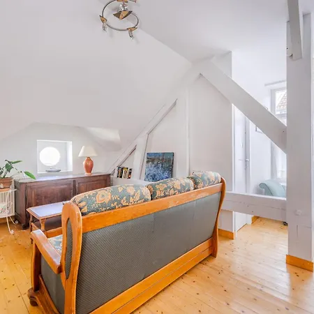 L'embrun - T5 - Wifi - Acces A La