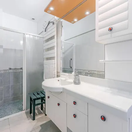 L'embrun - T5 - Wifi - Acces A La Semesterbostad