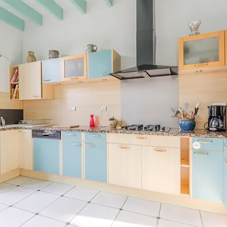 L'embrun - T5 - Wifi - Acces A La La Bernerie-en-Retz