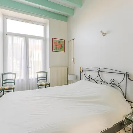 L'embrun - T5 - Wifi - Acces A La Semesterbostad La Bernerie-en-Retz