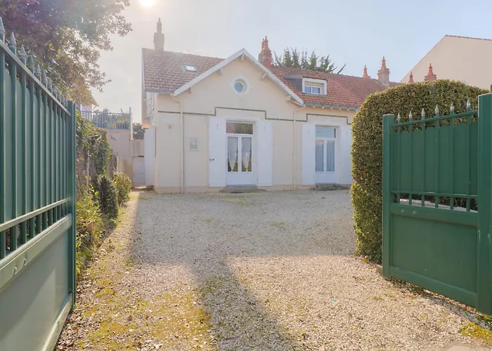 L'embrun - T5 - Wifi - Acces A La * La Bernerie-en-Retz