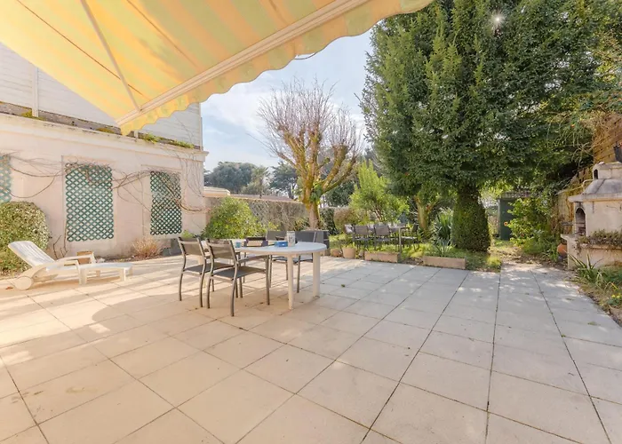 L'embrun - T5 - Wifi - Acces A La Tatil Evi La Bernerie-en-Retz