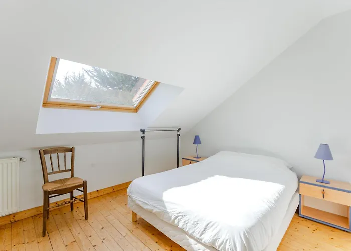 L'embrun - T5 - Wifi - Acces A La