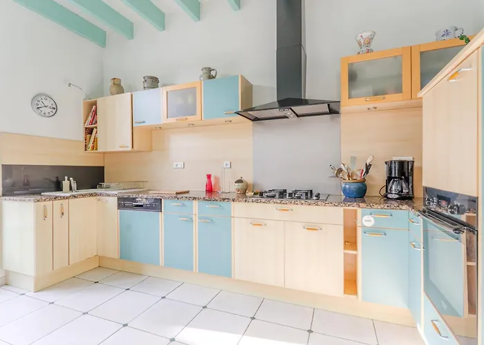 L'embrun - T5 - Wifi - Acces A La La Bernerie-en-Retz