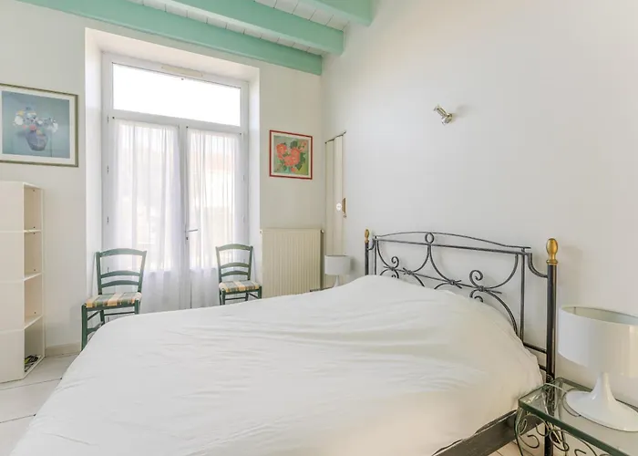 L'embrun - T5 - Wifi - Acces A La Tatil Evi La Bernerie-en-Retz